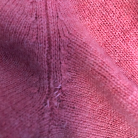 Woolovers, 100% washable wool cardigan - Picture 5 of 6